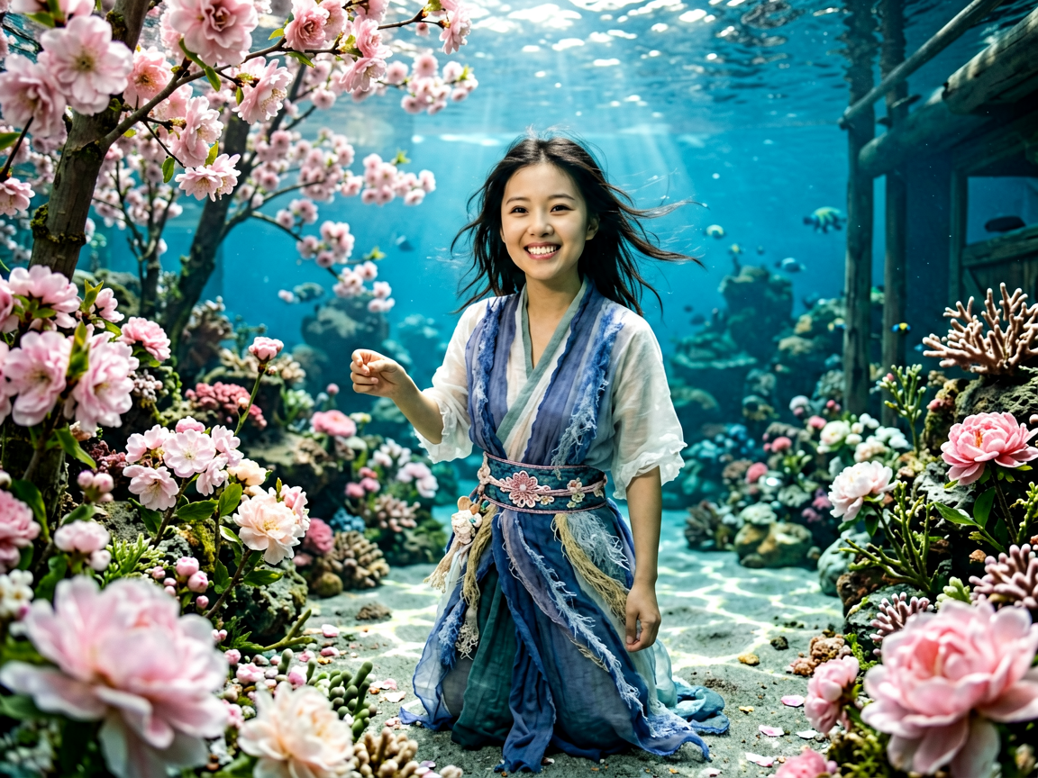 繁花 热度排行