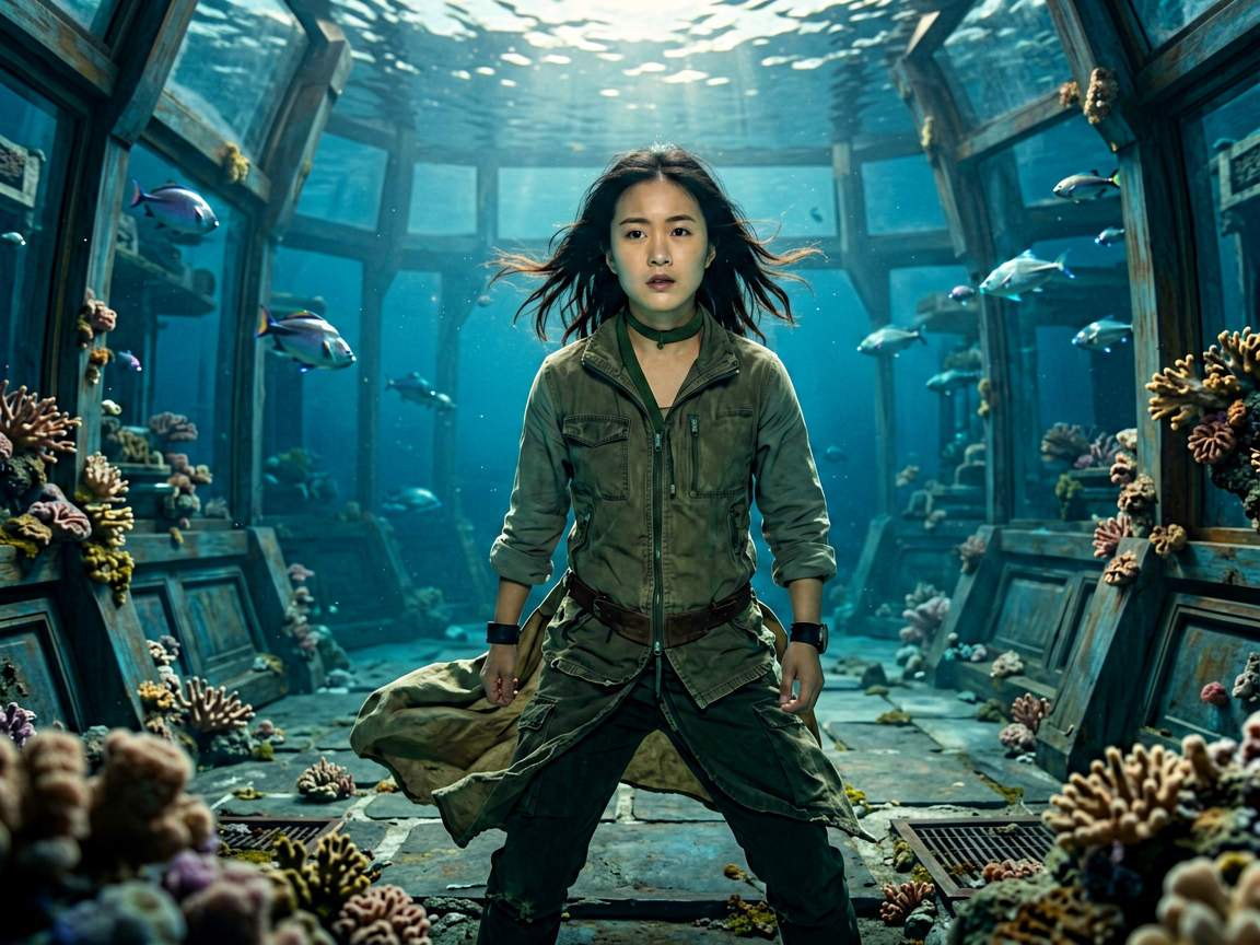 流浪地球2 电影热度第三
